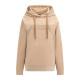 Guess Γυναικείο φούτερ Euphemia Hooded Sweatshirt